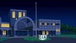 American Dad - Season 20 Episode 17